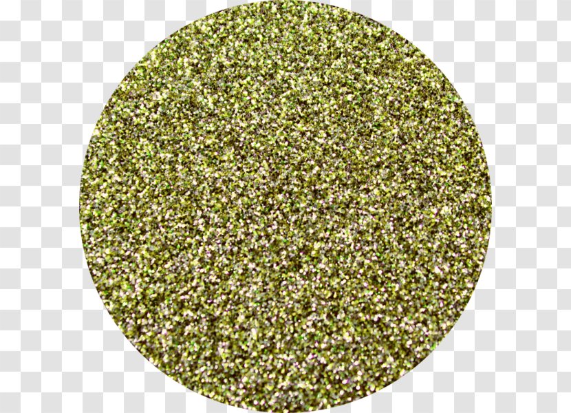 Commodity - Grass - Glitter Green Transparent PNG