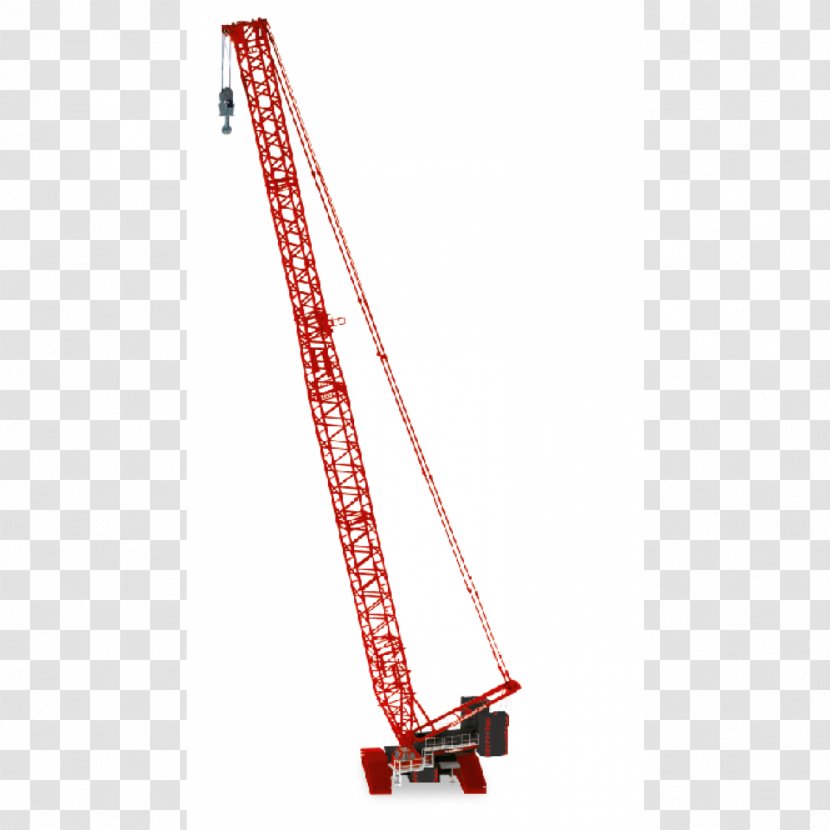 Riga Mainz Liebherr Group Mobile Crane Herpa Transparent PNG