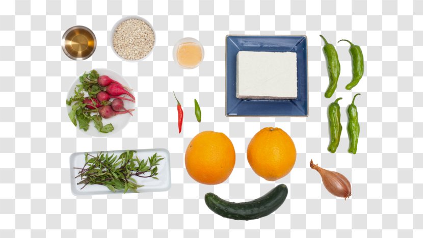 Natural Foods Vegetarian Cuisine Diet Food - Supermarket Vegetables Transparent PNG