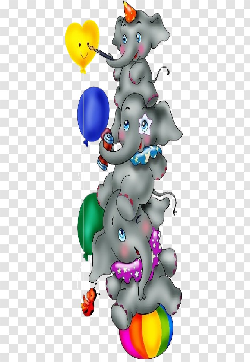 Elephant Drawing Clip Art - Hathi Jr Transparent PNG