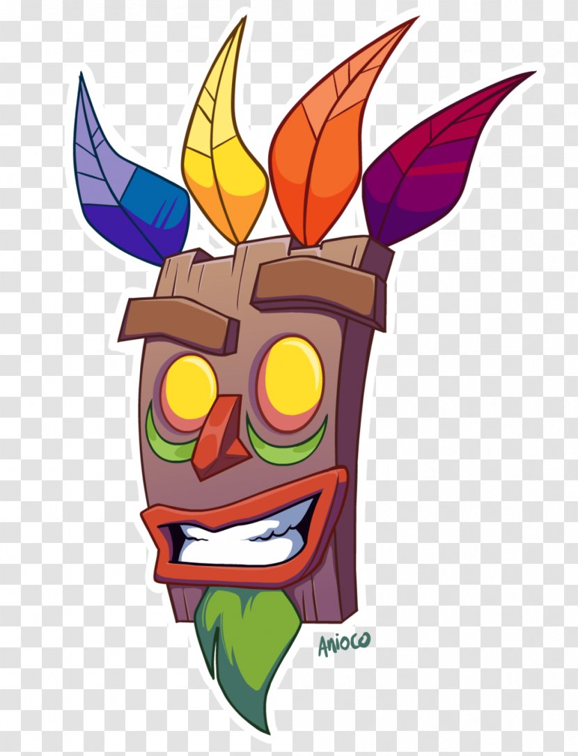 Crash Bandicoot Purple: Ripto's Rampage And Spyro Orange: The Cortex Conspiracy 2: Rage! PlayStation Strikes Back Crash: Mind Over Mutant - Mythical Creature - Playstation Transparent PNG