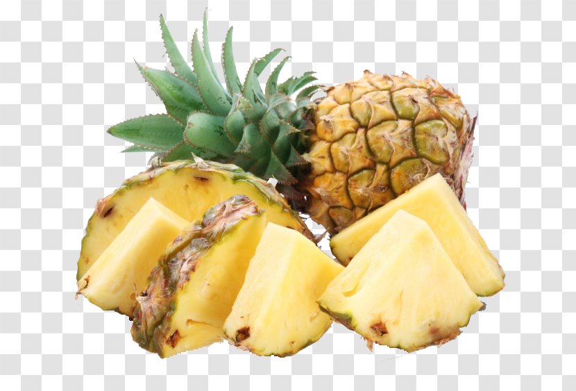 Juice Pineapple Food Health Jus Dananas - Preservation Transparent PNG