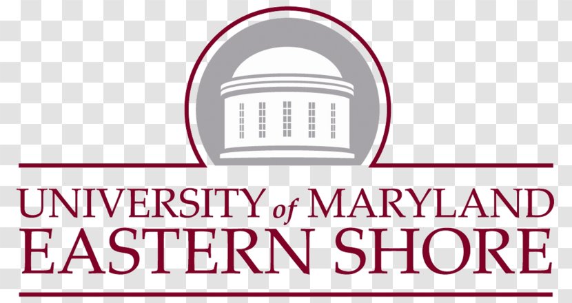University Of Maryland Eastern Shore Student Academic Degree - Area Transparent PNG