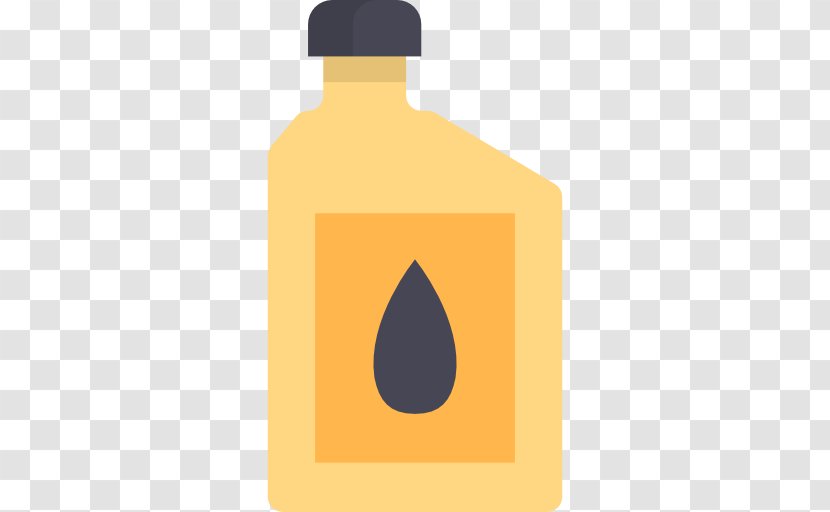Bottle Font - Drinkware - Oil Industry Transparent PNG
