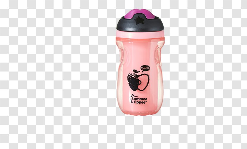 Sippy Cups Tumbler Drink Infant - Drinking Straw - Cup Transparent PNG