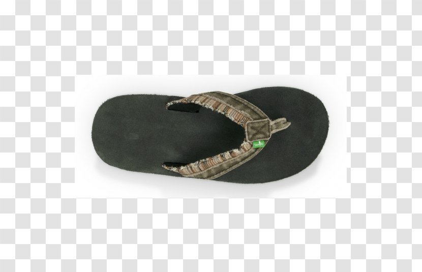 Flip-flops Shoe - Outdoor - Fraid Transparent PNG