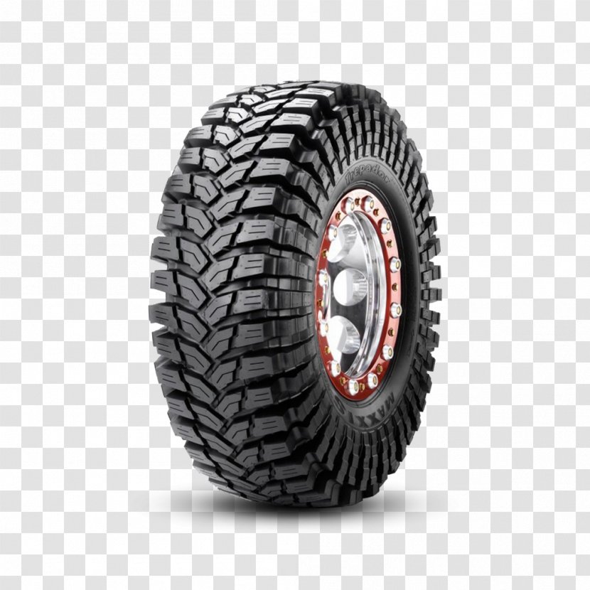 Car Willys Jeep Truck Cheng Shin Rubber Tread - Siping - Tires Transparent PNG