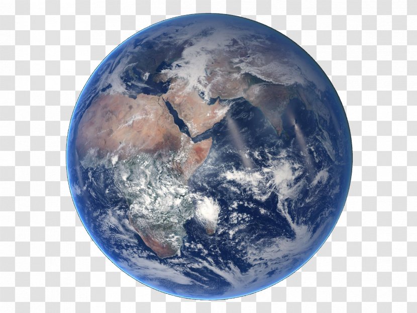 Earth Overshoot Day Pale Blue Dot Atmosphere Of Flat - Extinction Event Transparent PNG