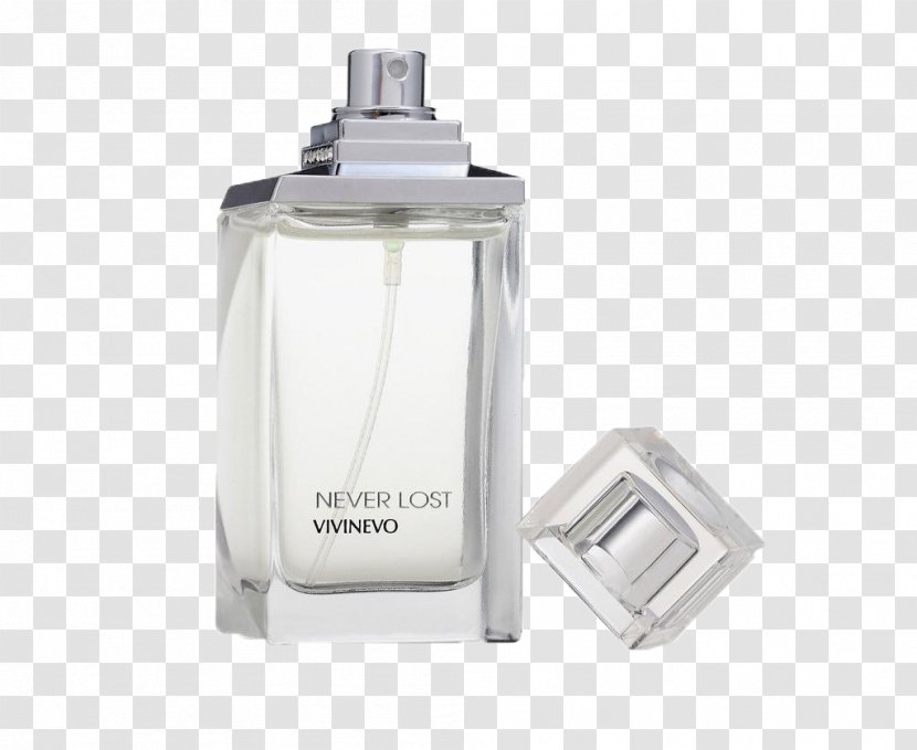 Perfume Chanel Make-up Eau De Toilette Davidoff - Fragrance Transparent PNG
