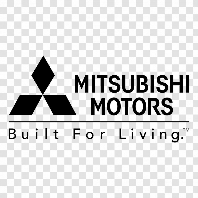 Mitsubishi Motors Brand Design Logo Painting Transparent PNG