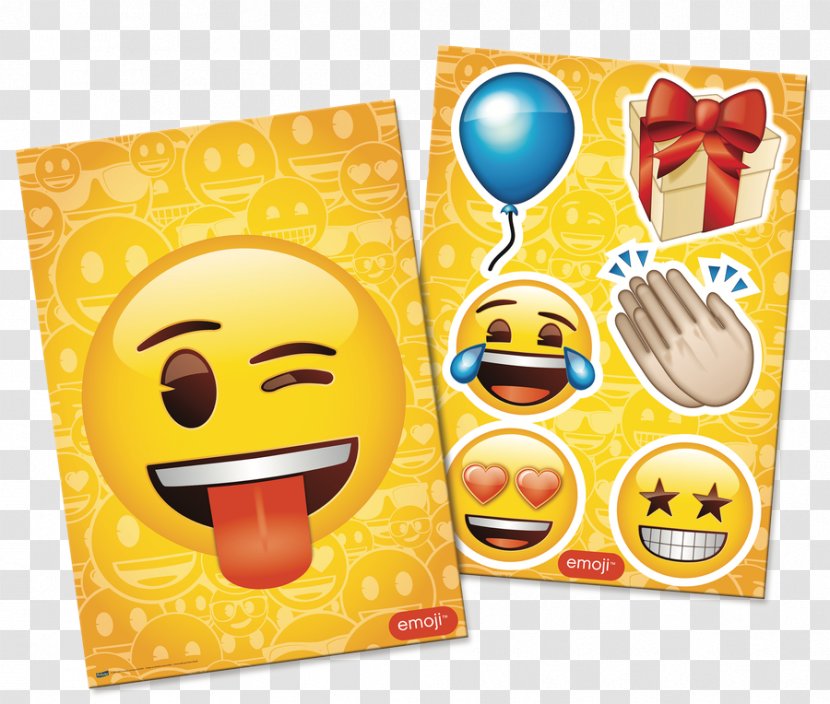 Emoji Party Emoticon Brauch WhatsApp - Estoque Transparent PNG