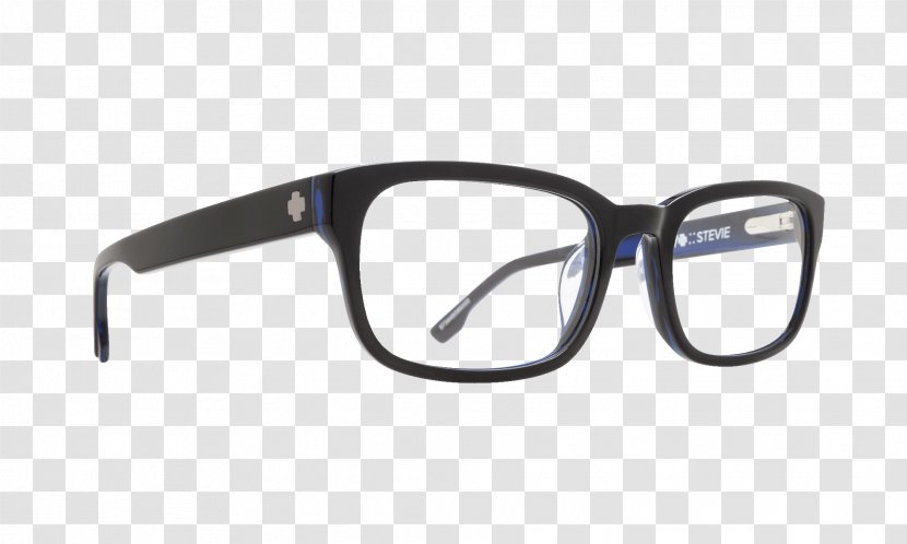 Goggles Sunglasses Eyeglass Prescription Optician - Glasses Transparent PNG
