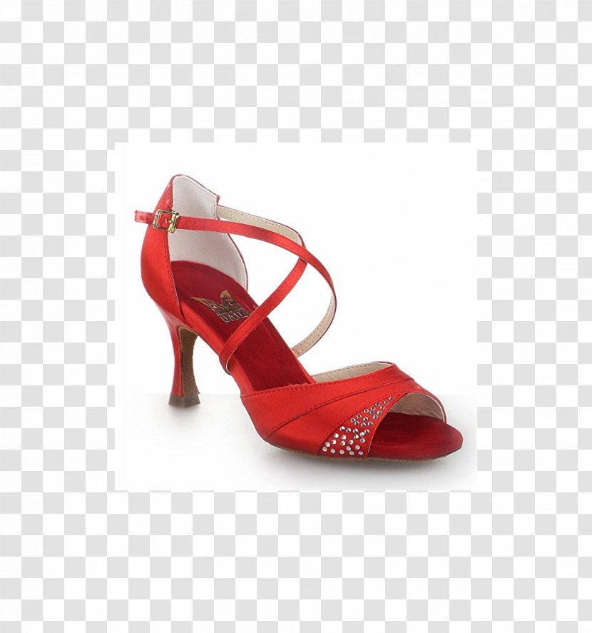 Sandal Shoe Absatz Stiletto Heel - Ceneopl Transparent PNG