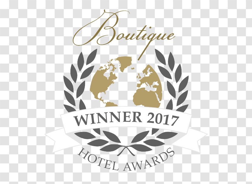 World Boutique Hotel Awards Accommodation Resort - Brand Transparent PNG