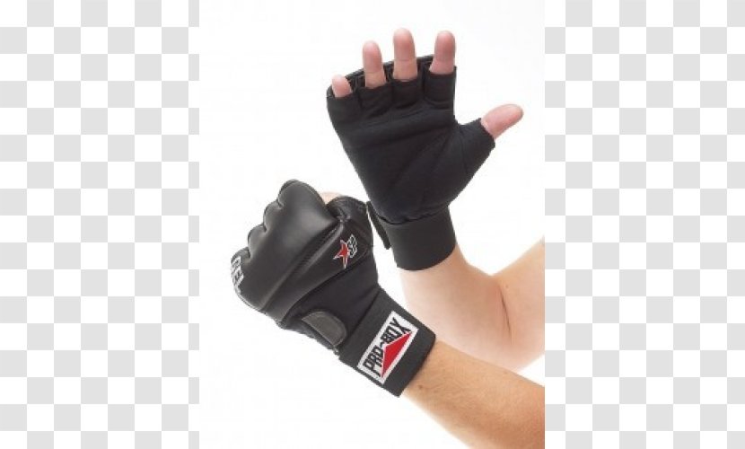 Thumb Protective Gear In Sports Boxing Glove - Finger - Taekwondo Punching Bag Transparent PNG
