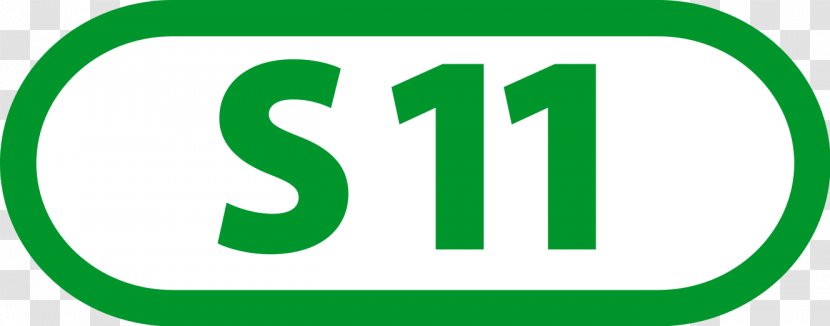 Logo Brand Trademark Number - Green - Design Transparent PNG