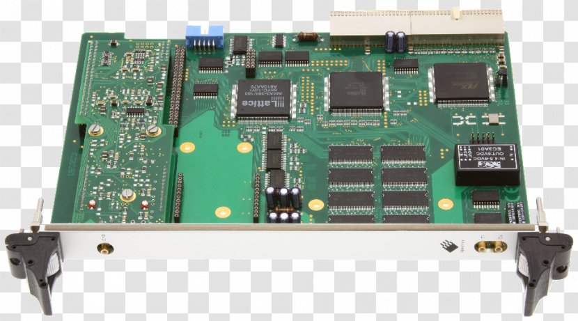 Microcontroller TV Tuner Cards & Adapters Computer Hardware Translation Television - Component Transparent PNG