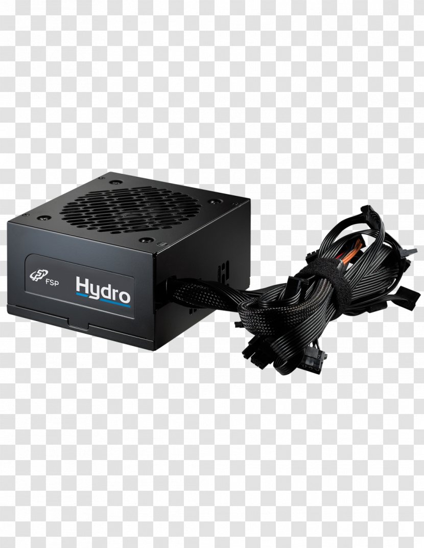 Power Supply Unit AC Adapter FSP Group Fortron HYDRO X 450W 80PLUS GOLD Hydro 500W 80+ Bronze HD500 - Technology - Hydroponic Grow Box EBay Transparent PNG