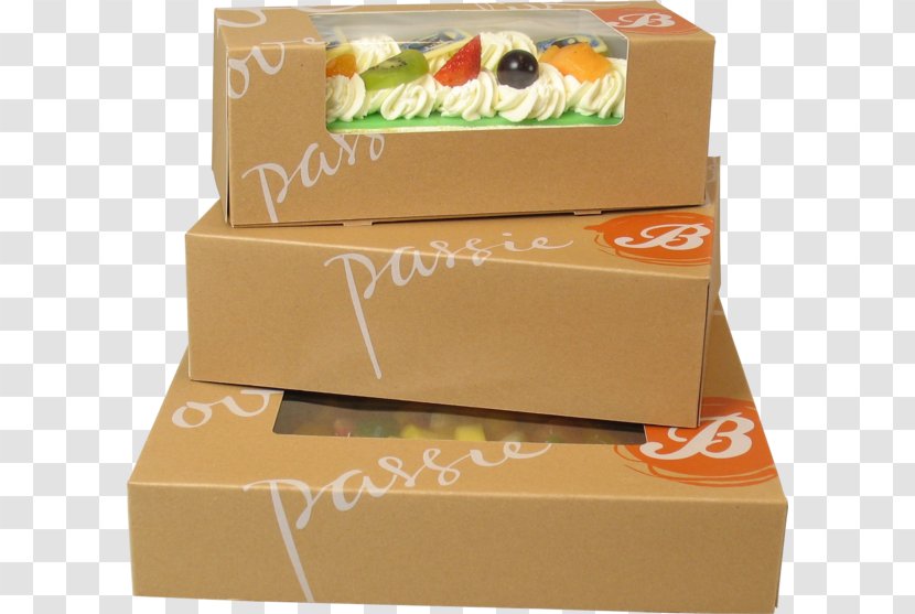 BAKKERSVAK Box Cardboard EasyFairs Packaging And Labeling - Paardekooper Transparent PNG