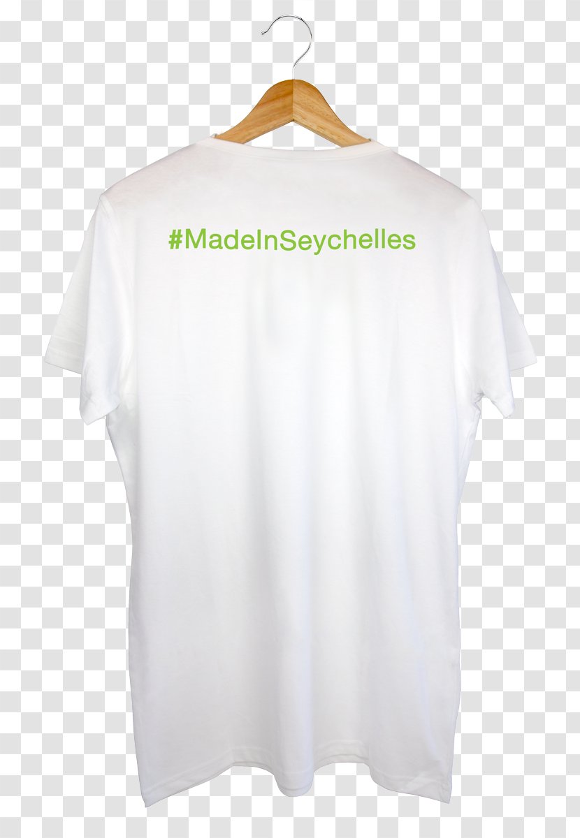 T-shirt Aldabra Turtle Sleeve Cocos Island, Seychelles - Coat - Short T Shirt Transparent PNG