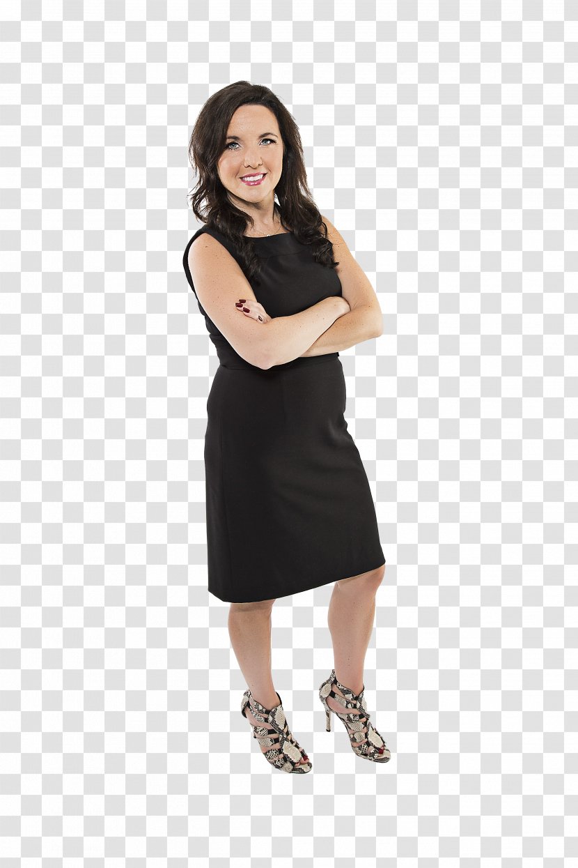 Reach! Dream Stretch Achieve Influence LAER Realty Partners Little Black Dress Business Real Estate - Flower Transparent PNG