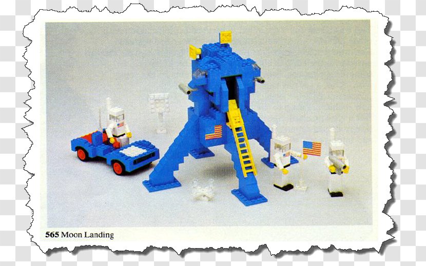 LEGO 21309 Ideas NASA Apollo Saturn V Toy Έρικ Κόλσόν Patent - Inside Lego Ambulance Transparent PNG