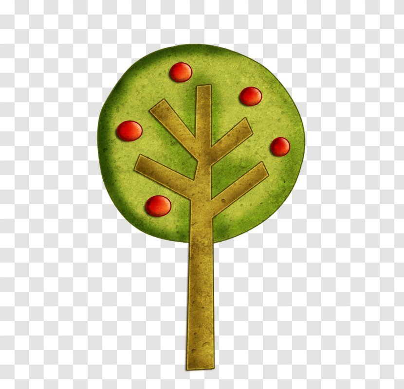 Apple Download - An Tree Transparent PNG