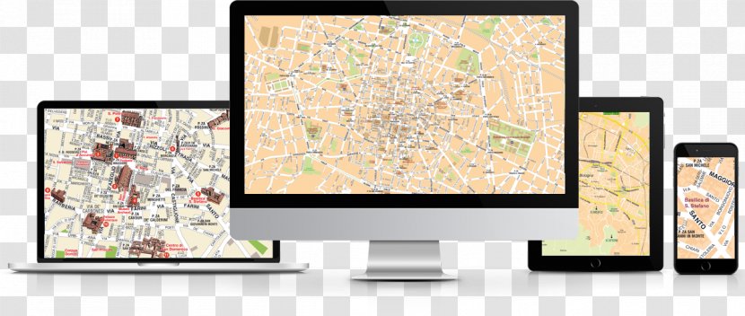 Map Web Design Cartography Kagiso Online (Pty) Ltd - Media Transparent PNG