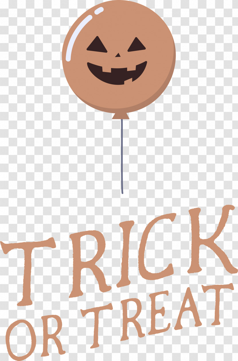 Trick Or Treat Trick-or-treating Transparent PNG