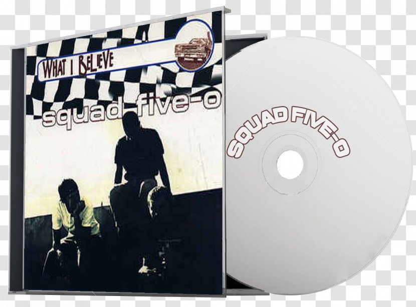 Compact Disc Album DVD Poster Label - Punk Rock Transparent PNG
