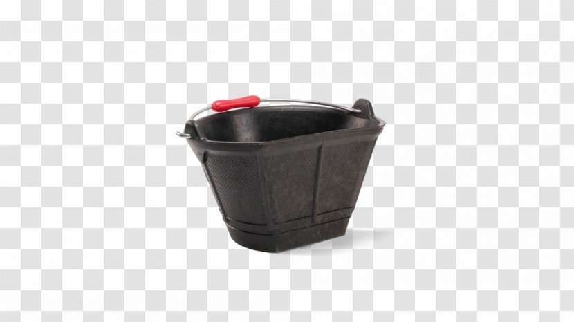 Plastic Bucket Handle Natural Rubber Italian - Cube Transparent PNG