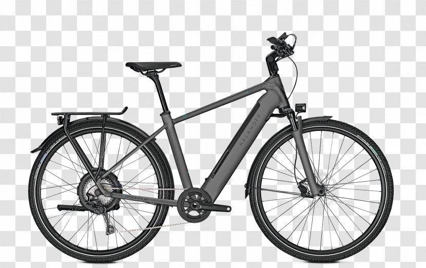 Electric Bicycle Mountain Bike Hybrid Schwinn Company - Groupset Transparent PNG