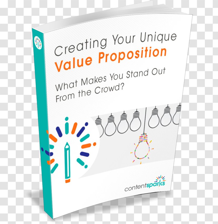 Brand Line Font - Area - Value Proposition Transparent PNG