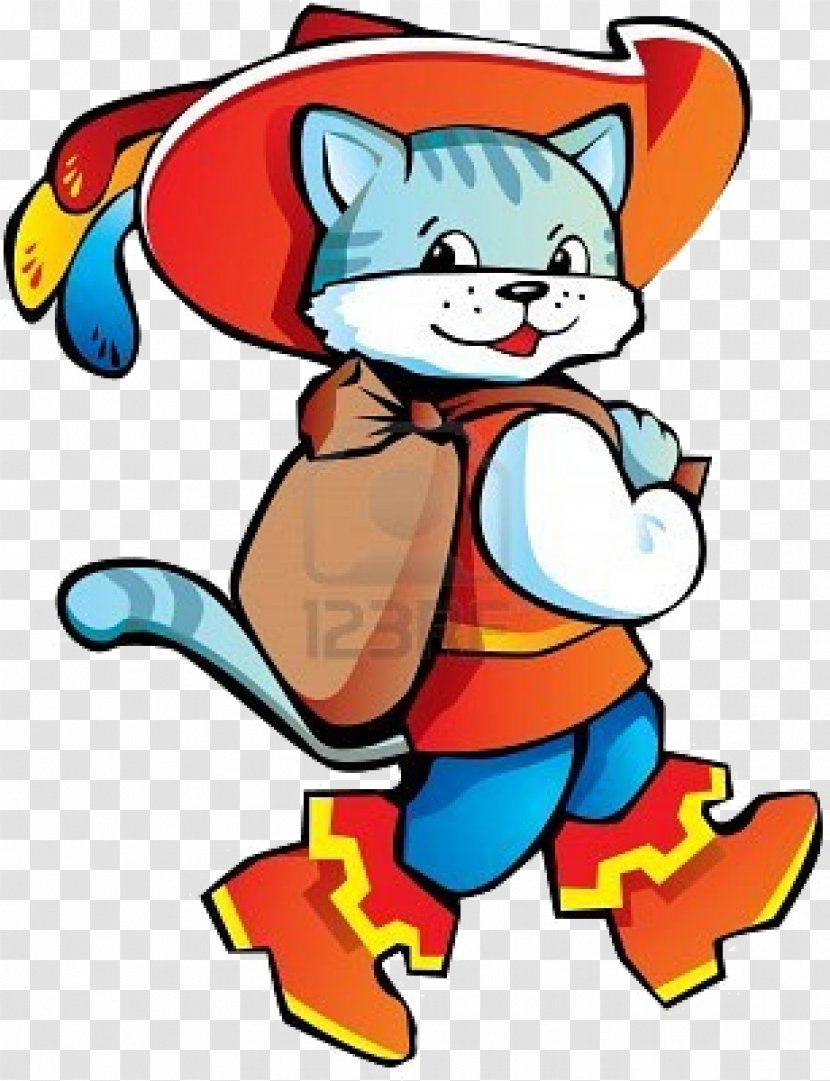 Puss In Boots Stock Photography Clip Art Transparent PNG
