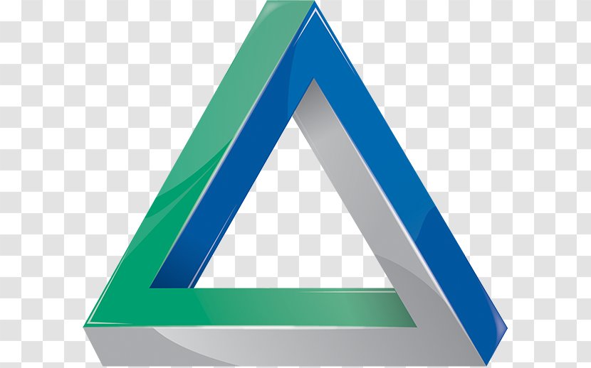 Triangle SilTek, Inc. Brand - Rectangle Transparent PNG