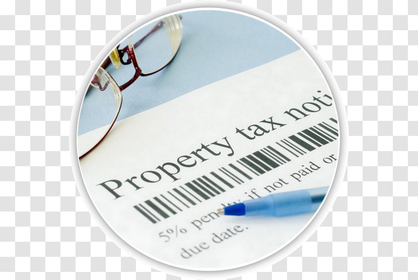 Property Tax Real Estate Assessment - In The United States - House Transparent PNG