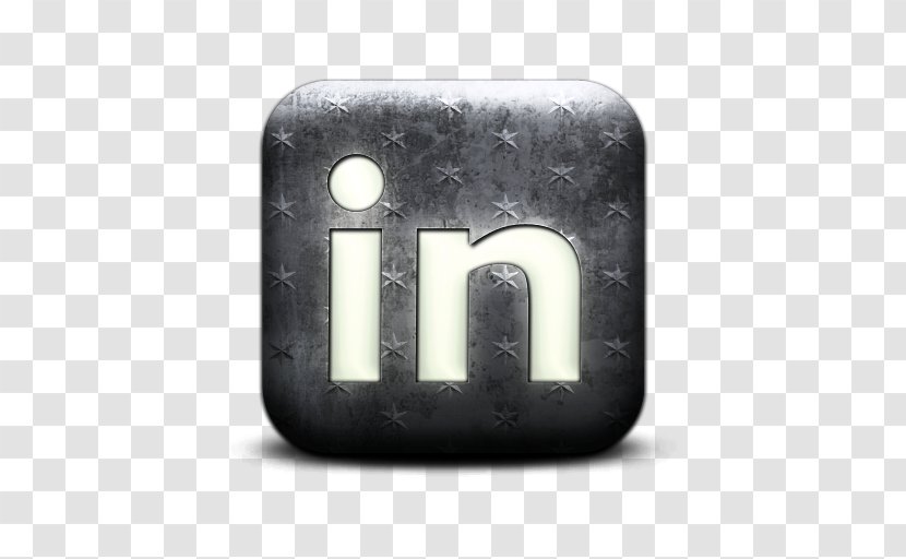 Download - Linkedin - Symbol Transparent PNG