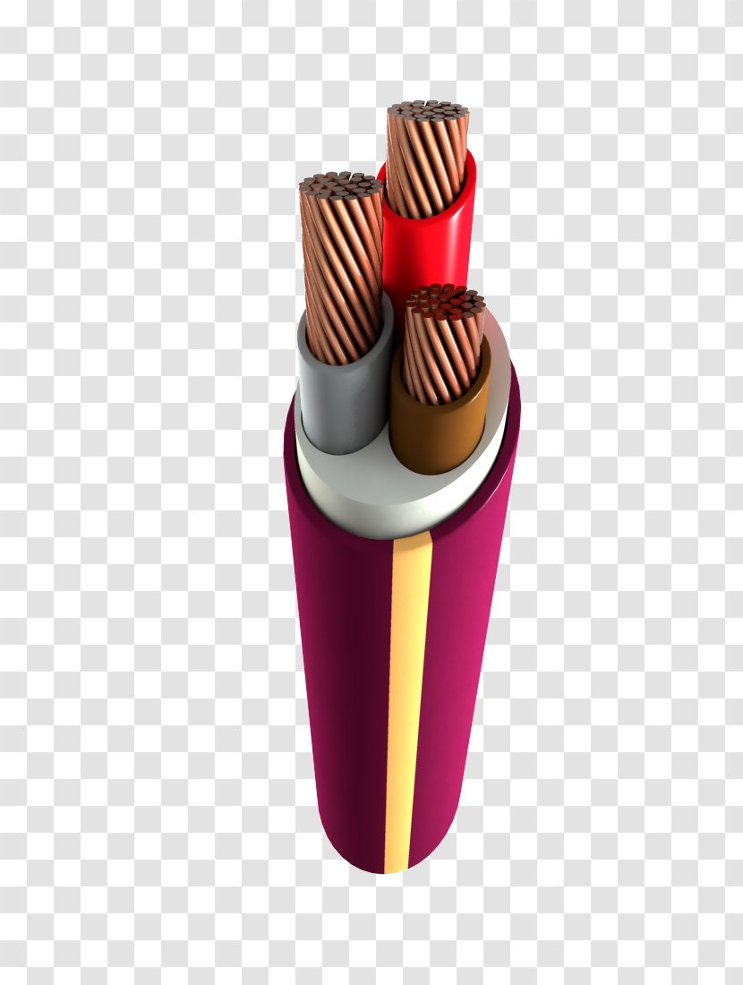 Electrical Cable Prysmian Group Buenos Aires Electricity La 2x4 FM - Baking Cup - City Buildings Transparent PNG