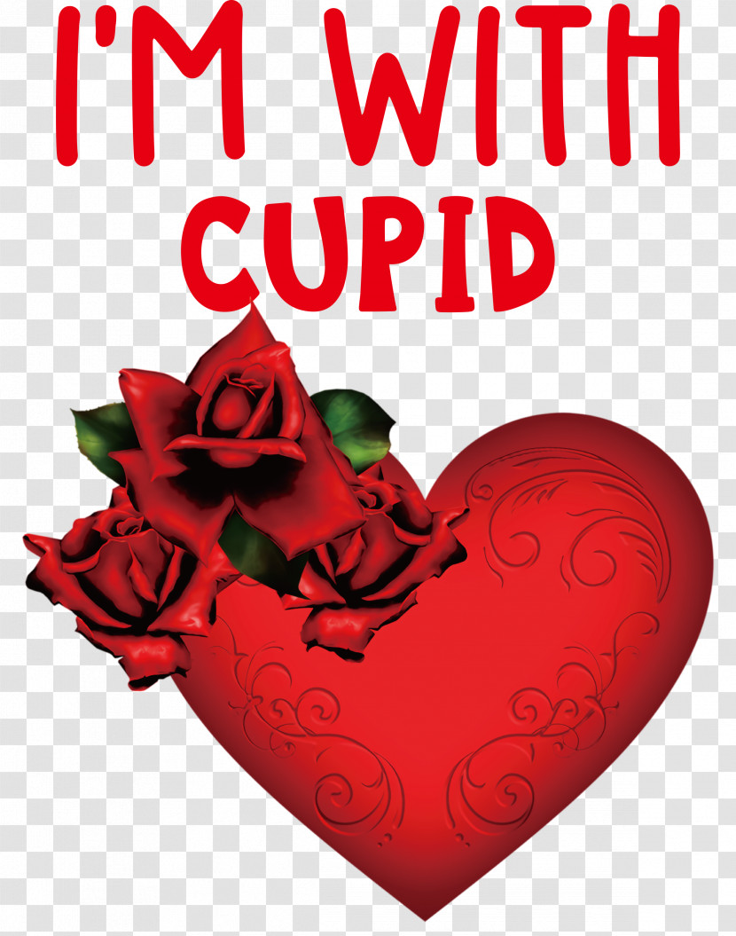 Cupid Valentine Valentines Transparent PNG