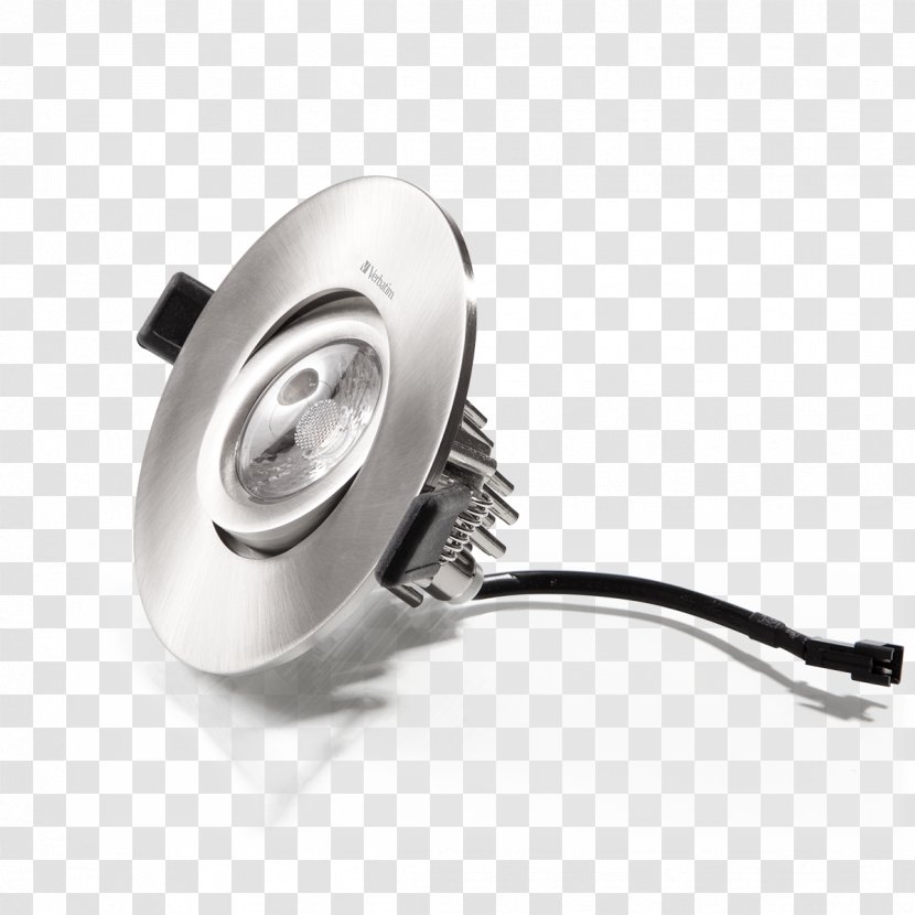 Recessed Light LED Lamp Light-emitting Diode Lighting - Lightemitting Transparent PNG