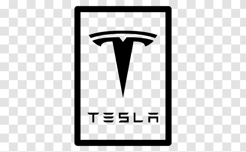 Tesla Motors Model X Car Roadster Transparent PNG