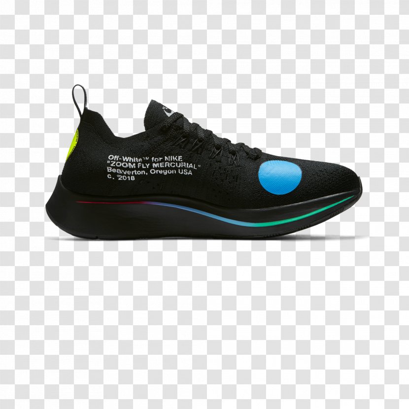 Off-White Nike Sneakers Shoe - Kicksonfirecom Transparent PNG