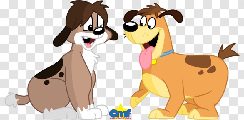 Puppy Dog Bunnicula Runt Cartoon - Tail - Watching Tv Transparent PNG