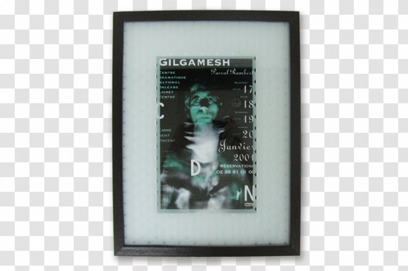 Poster - Picture Frame - Cosmetic Transparent PNG