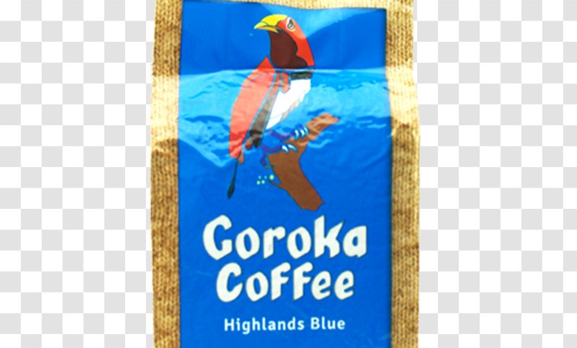 Bird Food - Banner - Coffee Plantation Transparent PNG