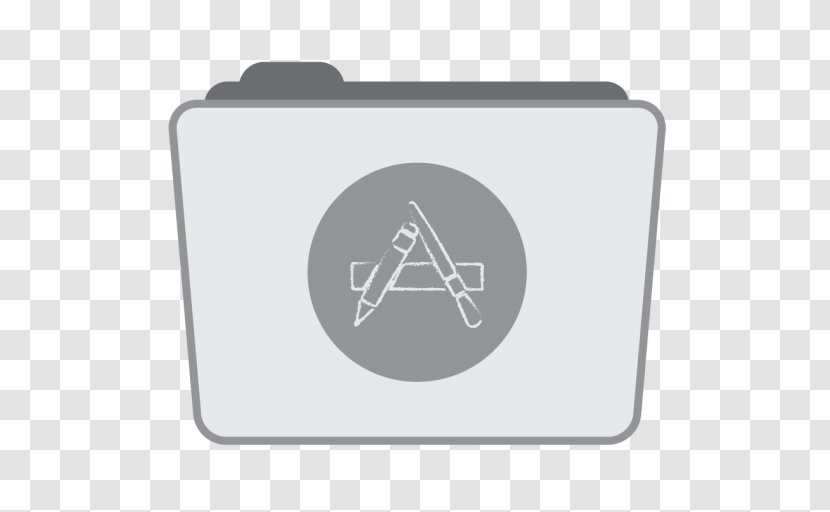 Symbol Sign Font - Frame - Folder Developer Transparent PNG