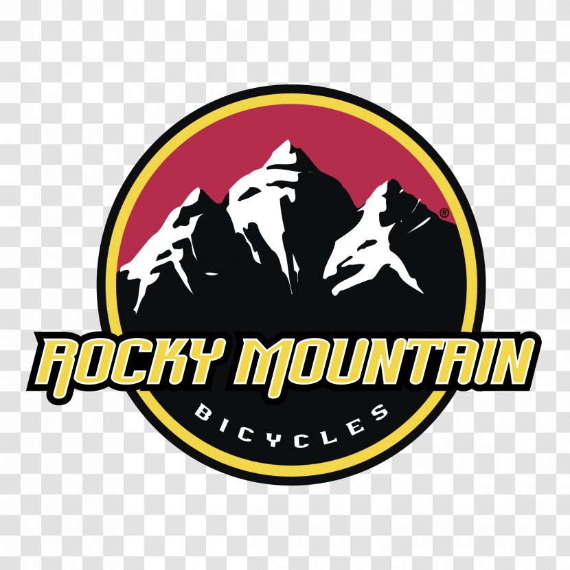Logo Lîs Basın-Yayın Rocky Mountain Bicycles Font Bike - Label - Bernese Transparent PNG