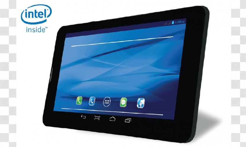 Aakash DataWind Laptop Handheld Devices Computer - Tablette Transparent PNG