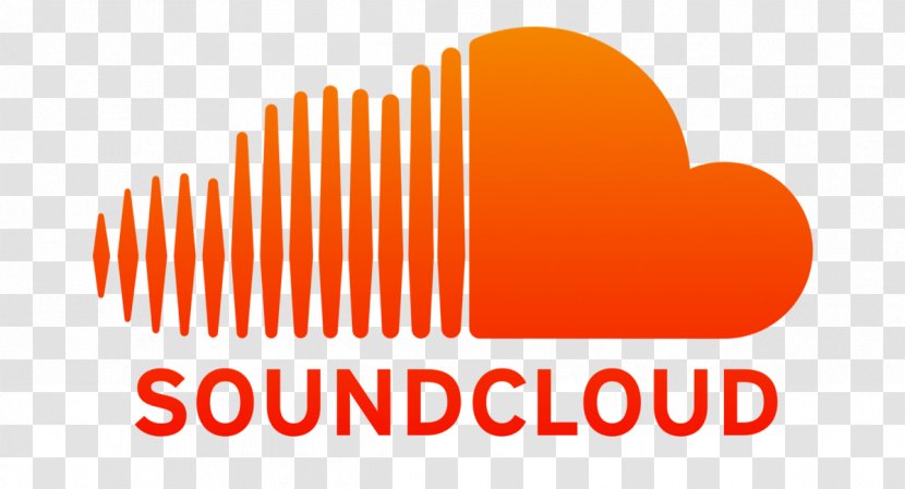 Logo SoundCloud Vector Graphics Design Brand - Silhouette Transparent PNG