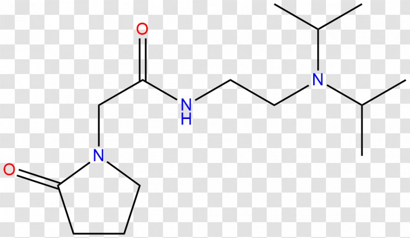 Phenylpiracetam Nootropic Modafinil - Diagram - Australia Transparent PNG